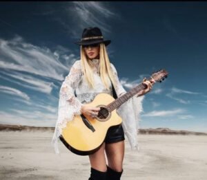 Exclusive Orianthi gallery with photos and updates. Discover Orianthi fan content and photography in Medellín.