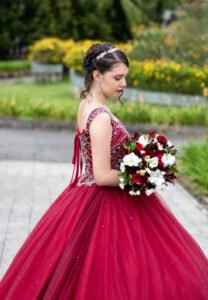 fotografía quinceañeras Medellín